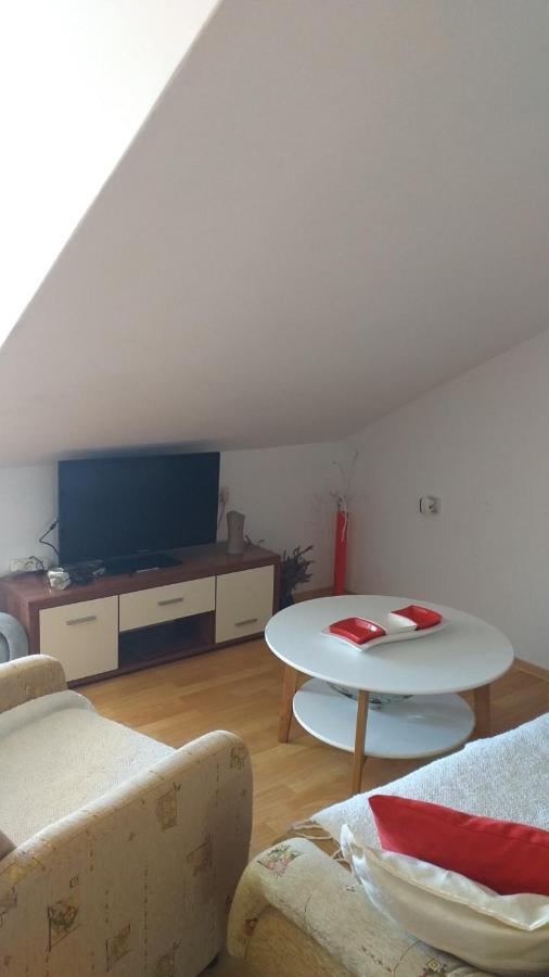 Apartmani "Zuka" كورتْشولا المظهر الخارجي الصورة