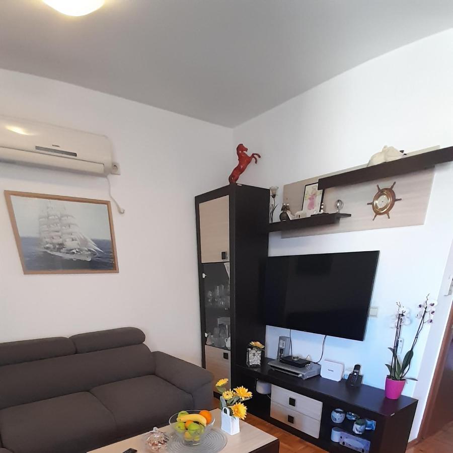 Apartmani "Zuka" كورتْشولا المظهر الخارجي الصورة