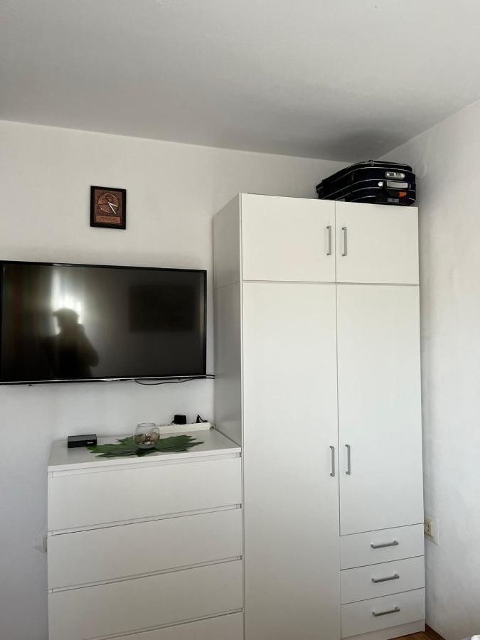 Apartmani "Zuka" كورتْشولا المظهر الخارجي الصورة