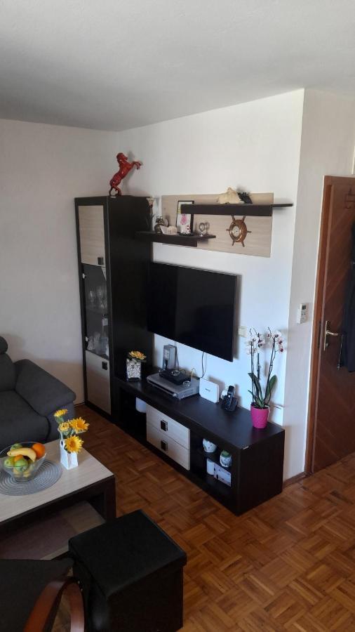 Apartmani "Zuka" كورتْشولا المظهر الخارجي الصورة