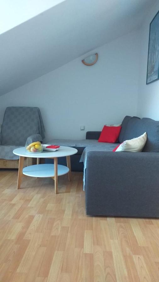 Apartmani "Zuka" كورتْشولا المظهر الخارجي الصورة