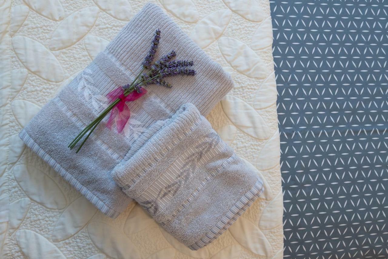 Apartmani "Zuka" كورتْشولا المظهر الخارجي الصورة