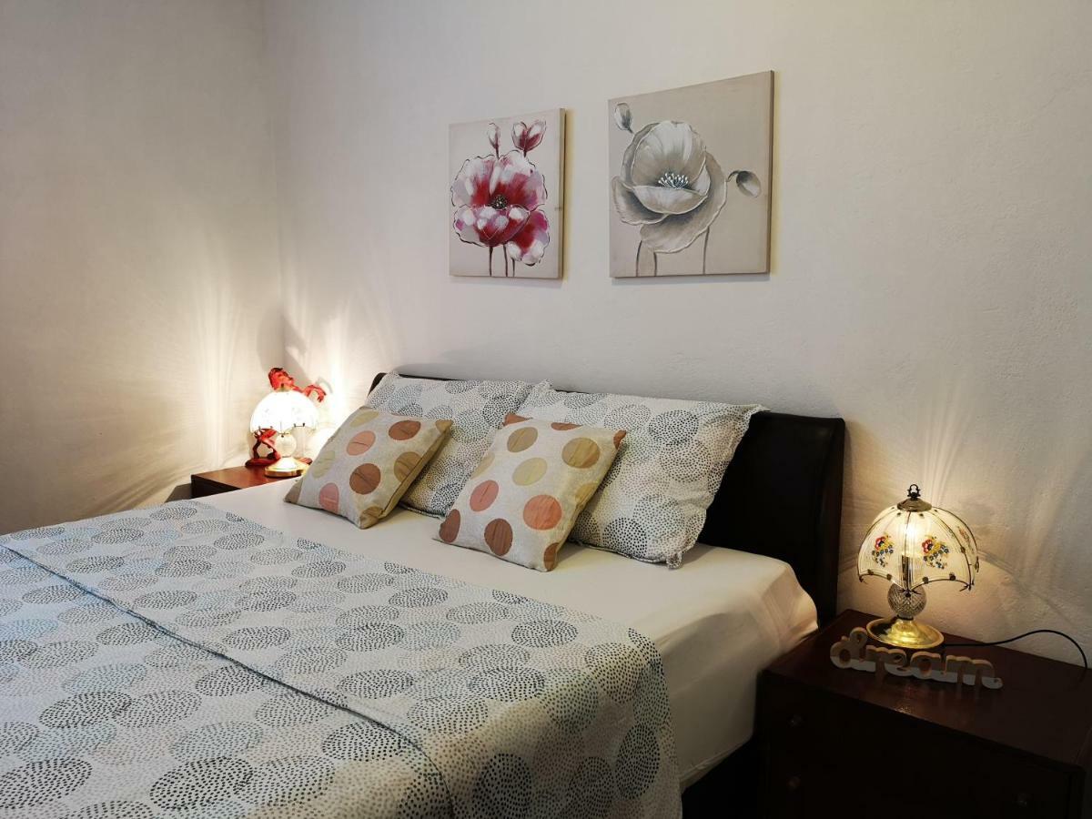 Apartmani "Zuka" كورتْشولا المظهر الخارجي الصورة